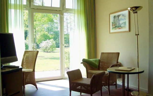 Hotel Zum Rittmeister