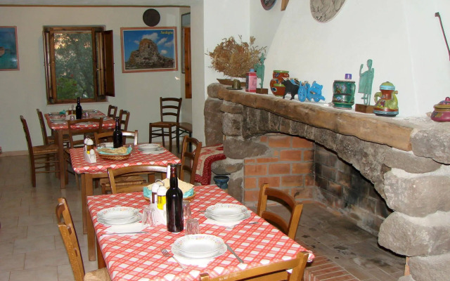 Agriturismo Su Tiresi
