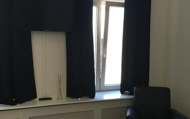 B&B Check Mate Roermond