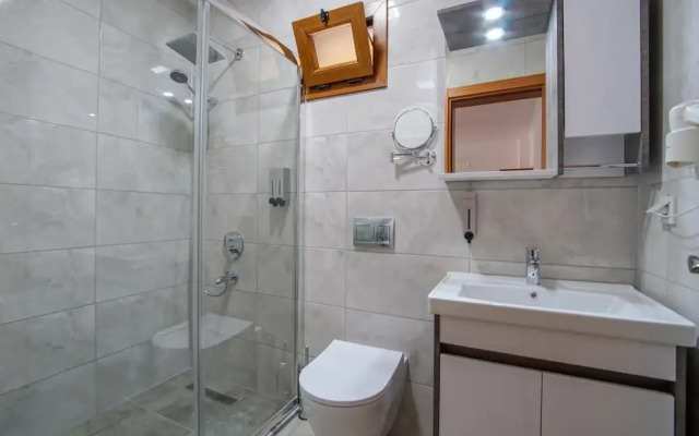 Ova Butik Otel