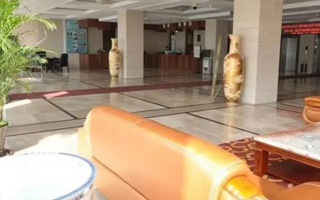 Dalian University of Technology International Convention Center