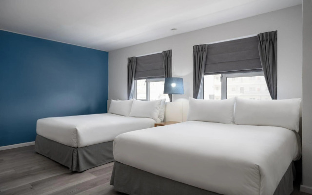 Protea Hotel by Marriott Cape Town Sea Point