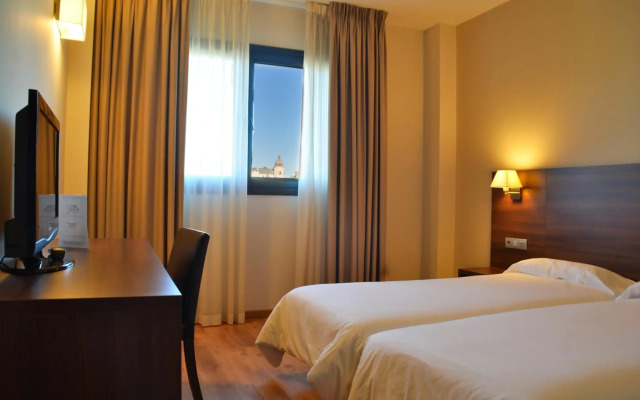 Hotel Pago del Olivo