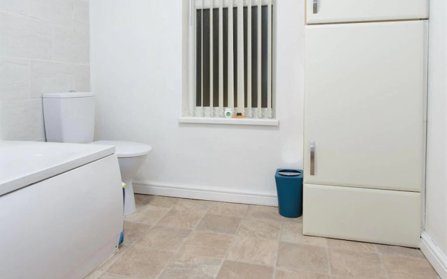 Brownhill House Apartments