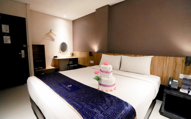 Fitra Hotel Majalengka