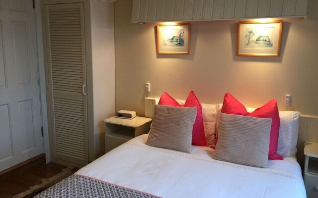 Teach Cruachán Large-group Holiday Home