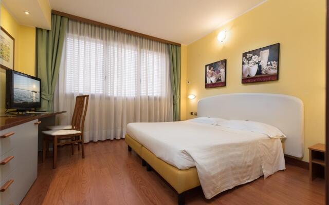 Best Western Air Hotel Linate