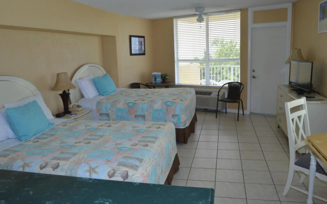 Fountain Beach Resort