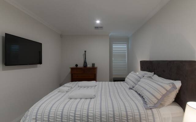 Epsom on Swan Bed and Breakfast - Adults Only