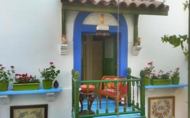 Cemil Ipekci Boutique Pension