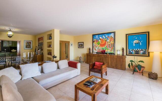 Villa Galé Beach - 100 meters from Galé beach