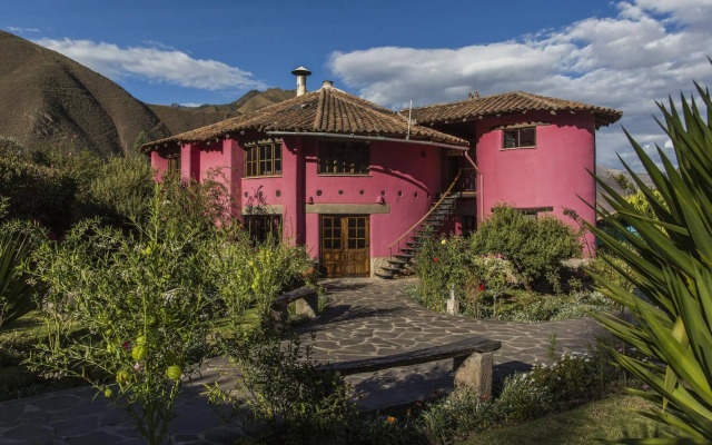 Sol y Luna Relais & Chateaux