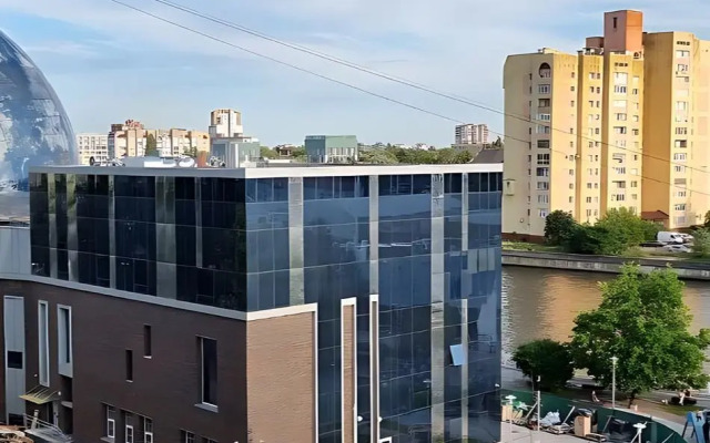 Апартаменты на Маршала Баграмяна