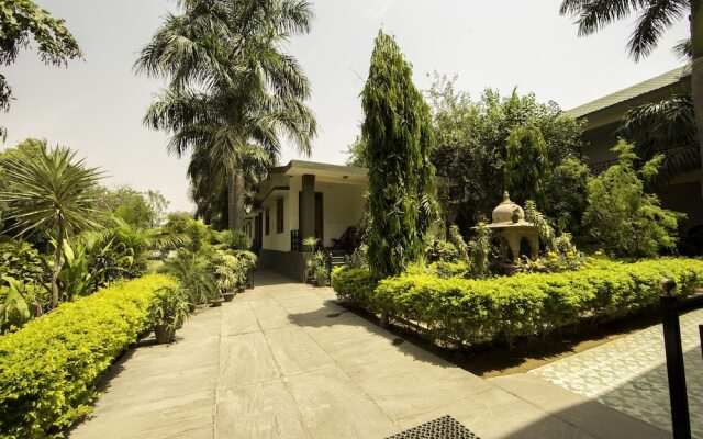 Ranthambore Regency Hotel