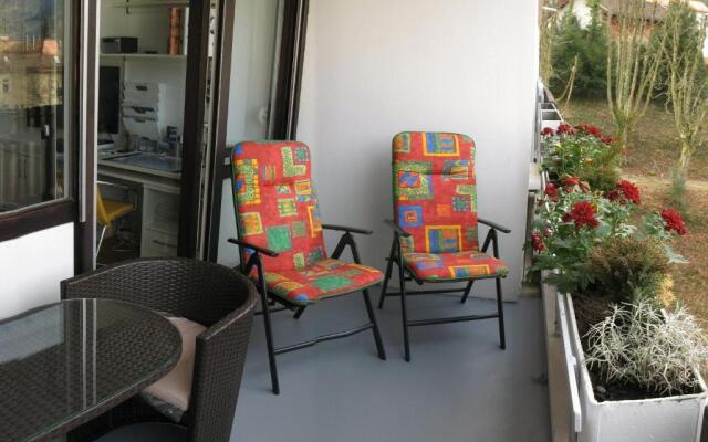 Ferienwohnung Zabel Appartement 5121