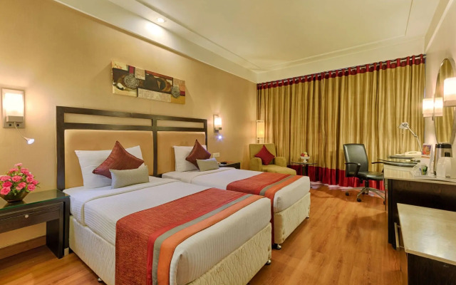 Quality Hotel DV Manor