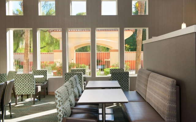 Residence Inn Phoenix Mesa