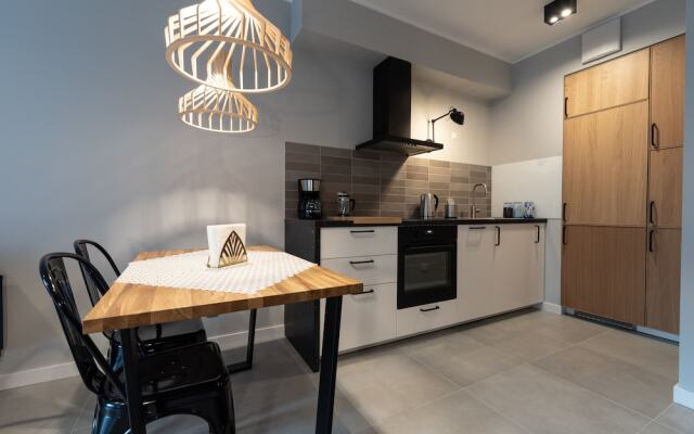 City Lights Apartments - Rakowicka 15