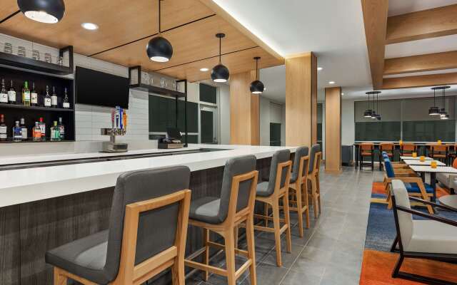 Hyatt House Bryan/College Station