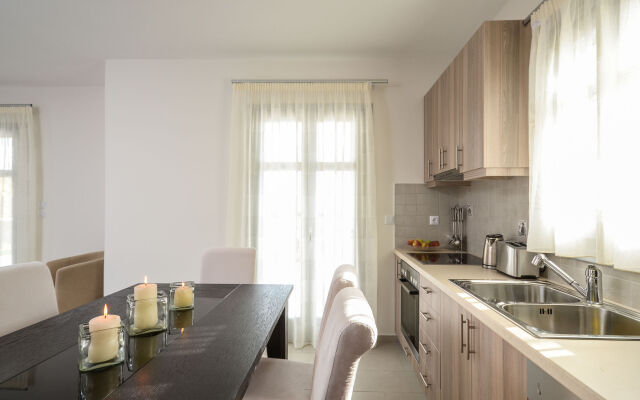 Natura Villas
