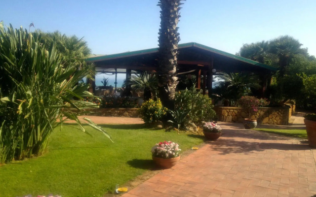 Colleverde Park Hotel