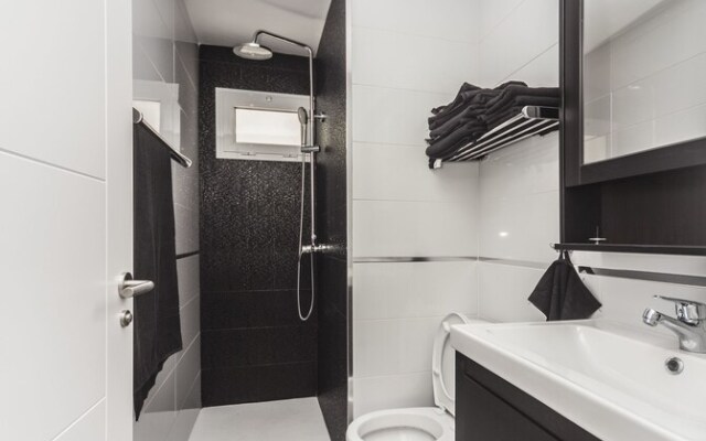 Apartamentos Temisa