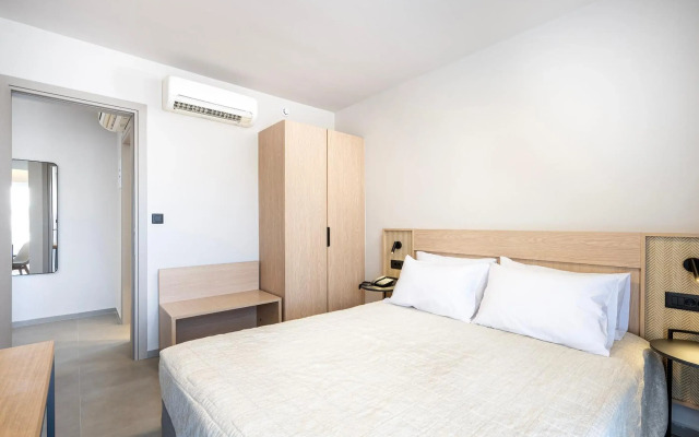 Kalloudis Hotel Apartments