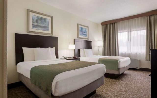 Best Western Kendallville Inn