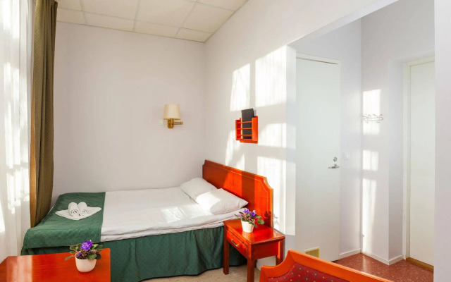 Wasa Hotel & Health Center