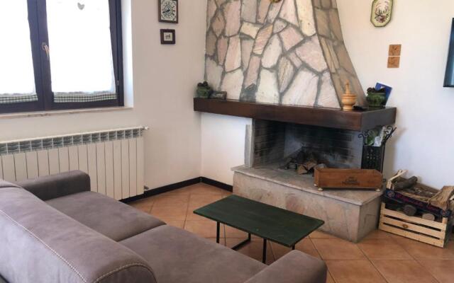 Rifugio del Cavaliere