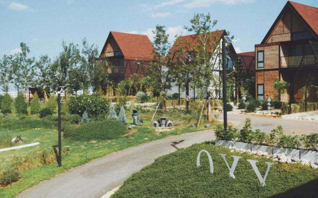 Oxy Resort