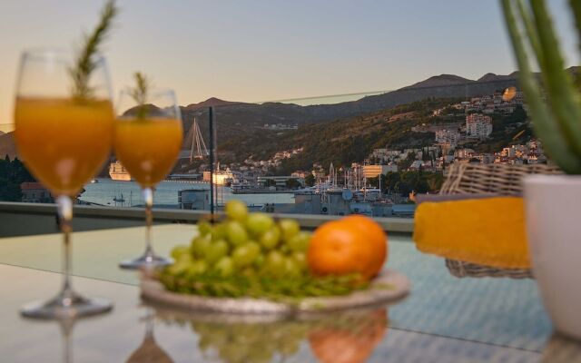 Hedera Estate, Hedera A15