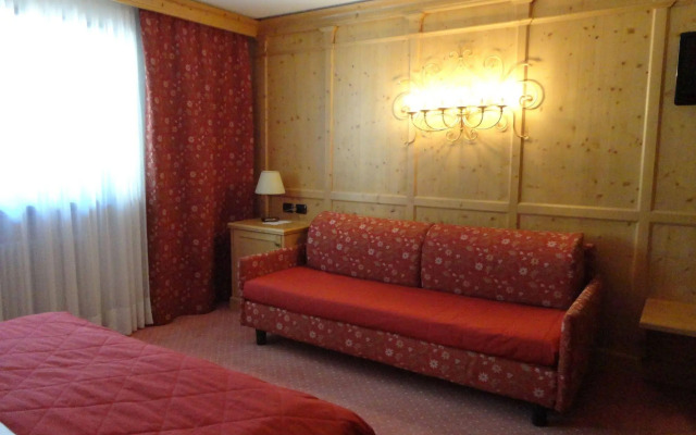 Residence Antares