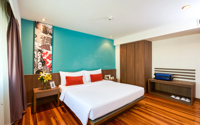 Narai Hotel (SHA Extra Plus)