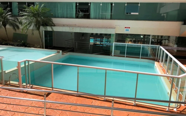 condominio summer beach