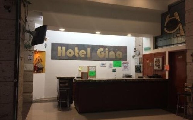 Hotel Gina