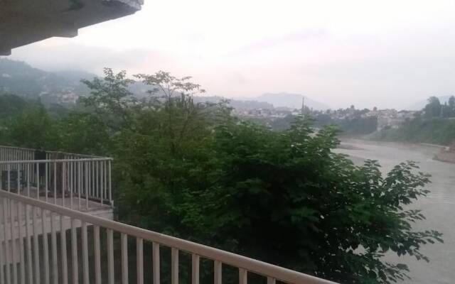 Outdoor Adventures Resort