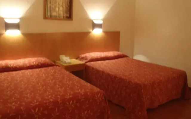 Hotel Vasco