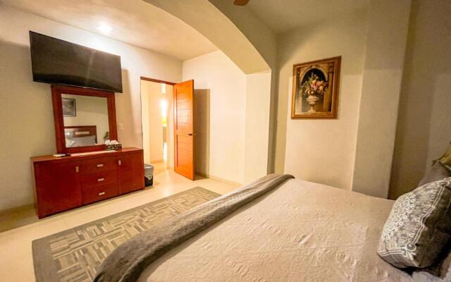 Villas Altas Beach View A1