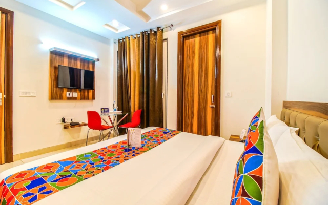 FabHotel Kiara