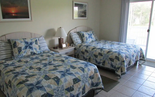 Brunswick Plantation Commons II #2505