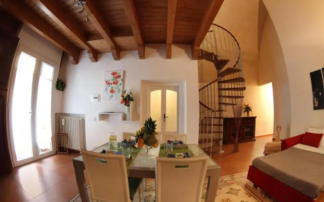 L'alloro Casa Vacanza