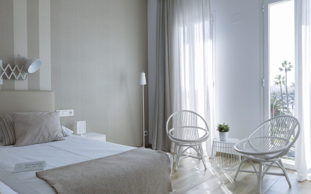 Hotel Boutique Balandret