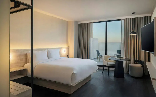 AC Hotel By Marriott San Luis Potosi