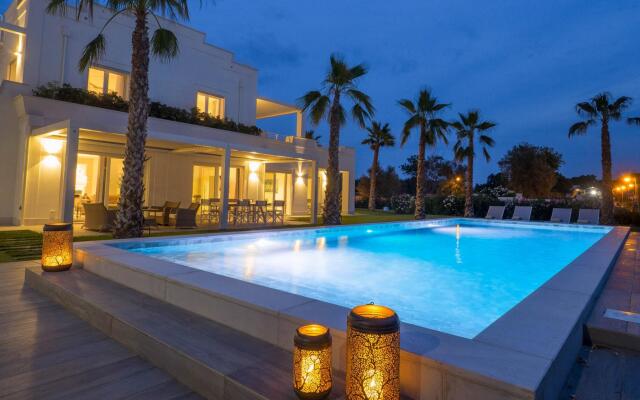 Rn-f244-onel10at - Portoverde Beach Villa 12