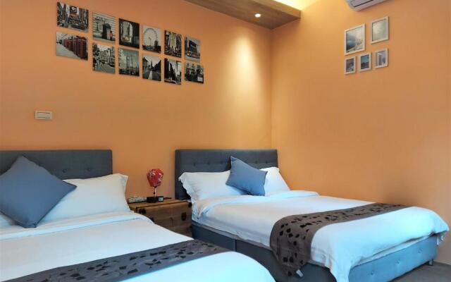Dosun B&B