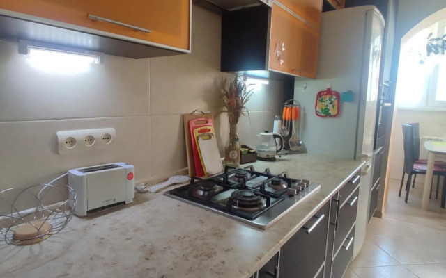 Апартаменты на улице Фрунзе 39А