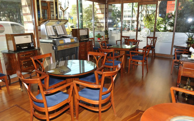 Hotel Katerina