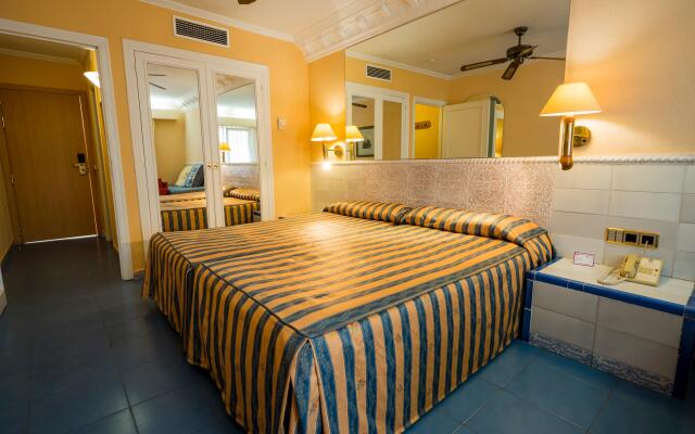 Diver Roquetas Hotel