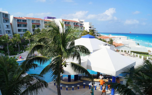 Solymar Hotel - All Inclusive